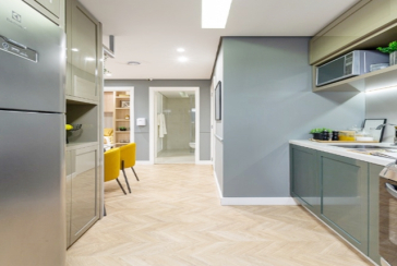 Apartamento em construção à venda no Bairro da Vila Pirituba na Avenida Paula Ferreira 3719