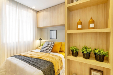 Apartamento em construção à venda no Bairro da Vila Pirituba na Avenida Paula Ferreira 3719