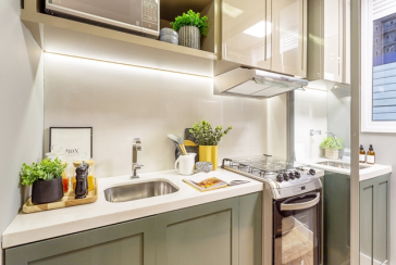 Apartamento em construção à venda no Bairro da Vila Pirituba na Avenida Paula Ferreira 3719