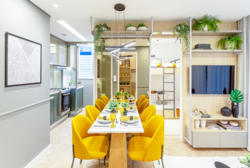 Apartamento em construção à venda no Bairro da Vila Pirituba na Avenida Paula Ferreira 3719