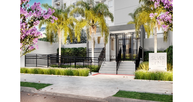 Apartamento em construção à venda no Bairro da Vila Pirituba na Avenida Paula Ferreira 3719