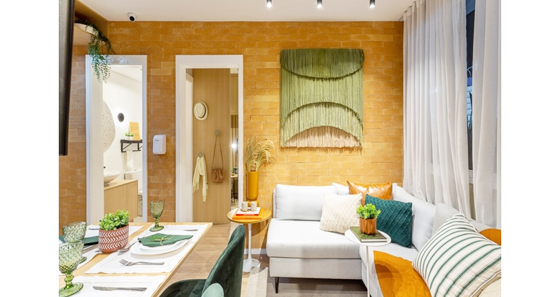 Apartamento em construção à venda no Bairro da Vila Pirituba na Avenida Paula Ferreira 3719