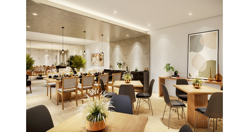 Apartamento em construção à venda no Bairro da Vila Pirituba na Avenida Paula Ferreira 3719