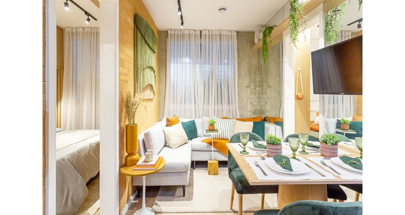 Apartamento em construção à venda no Bairro da Vila Pirituba na Avenida Paula Ferreira 3719