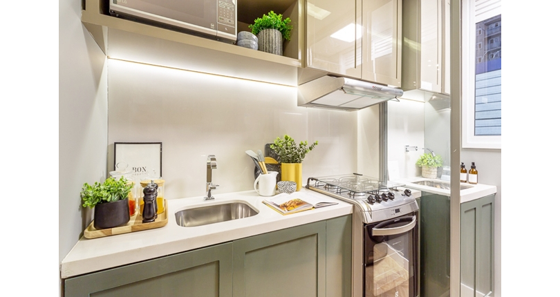 Apartamento em construção à venda no Bairro da Vila Pirituba na Avenida Paula Ferreira 3719