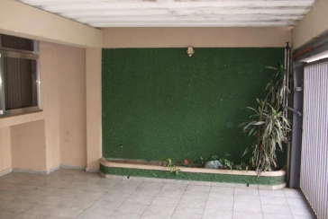 Sobrado à venda no Bairro da Vila Jaguará na Rua Santa Francisca