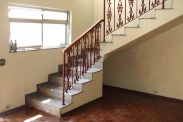 Sobrado à venda no Bairro da Vila Jaguará na Rua Santa Francisca