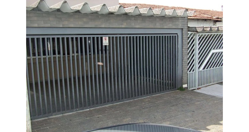 Sobrado à venda no Bairro da Vila Jaguará na Rua Santa Francisca