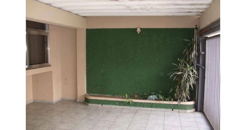 Sobrado à venda no Bairro da Vila Jaguará na Rua Santa Francisca