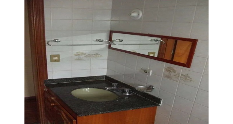 Sobrado à venda no Bairro da Vila Jaguará na Rua Santa Francisca