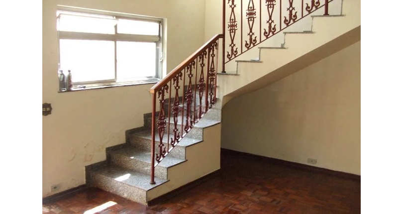 Sobrado à venda no Bairro da Vila Jaguará na Rua Santa Francisca