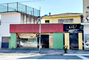 Imóvel Comercial à venda no Bairro de Pirituba na Avenida Mutinga,