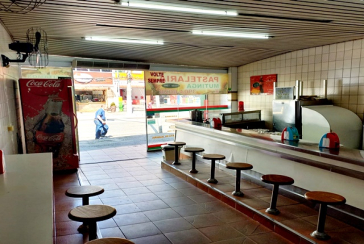 Imóvel Comercial à venda no Bairro de Pirituba na Avenida Mutinga,