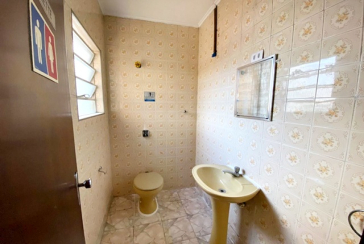 Imóvel Comercial à venda no Bairro de Pirituba na Avenida Mutinga,