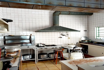 Imóvel Comercial à venda no Bairro de Pirituba na Avenida Mutinga,