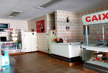 Imóvel Comercial à venda no Bairro de Pirituba na Avenida Mutinga,