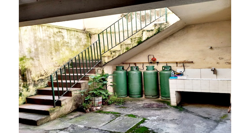 Imóvel Comercial à venda no Bairro de Pirituba na Avenida Mutinga,