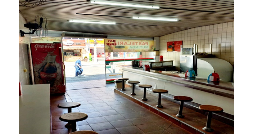 Imóvel Comercial à venda no Bairro de Pirituba na Avenida Mutinga,