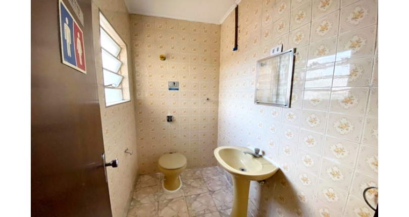 Imóvel Comercial à venda no Bairro de Pirituba na Avenida Mutinga,