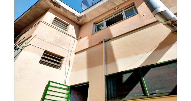 Imóvel Comercial à venda no Bairro de Pirituba na Avenida Mutinga,