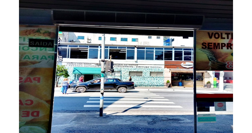 Imóvel Comercial à venda no Bairro de Pirituba na Avenida Mutinga,