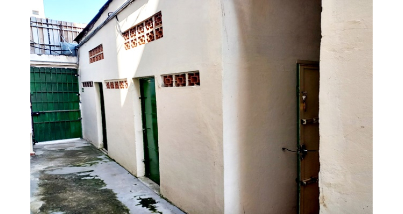 Imóvel Comercial à venda no Bairro de Pirituba na Avenida Mutinga,