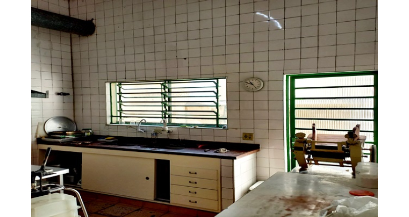 Imóvel Comercial à venda no Bairro de Pirituba na Avenida Mutinga,