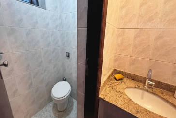 Bom Sobrado à venda no Bairro do Parque São Domingos na Rua Pedro Sernagiotti