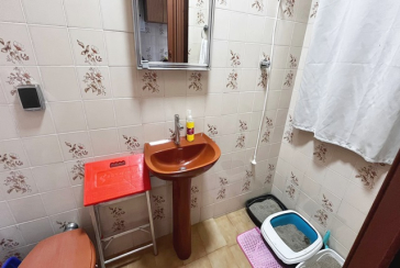 Bom Sobrado à venda no Bairro do Parque São Domingos na Rua Pedro Sernagiotti