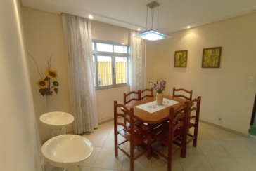 Bom Sobrado à venda no Bairro da Vila Jaguará na Rua Artur Orlando,