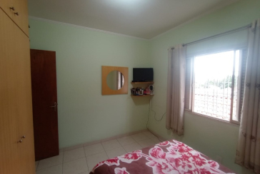 Bom Sobrado à venda no Bairro da Vila Jaguará na Rua Artur Orlando,