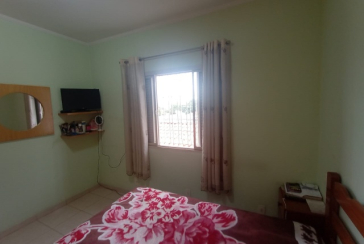 Bom Sobrado à venda no Bairro da Vila Jaguará na Rua Artur Orlando,