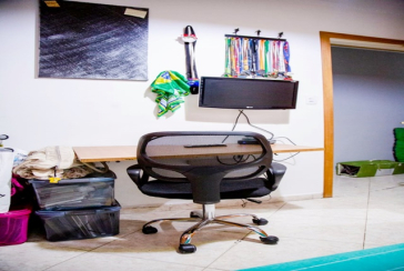 Belo Sobrado à venda no Bairro do Jardim Cidade Pirituba na Rua Custódio Guimarães,