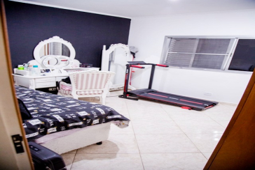 Belo Sobrado à venda no Bairro do Jardim Cidade Pirituba na Rua Custódio Guimarães,