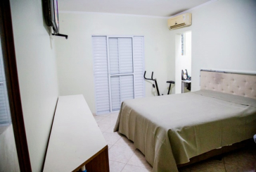 Belo Sobrado à venda no Bairro do Jardim Cidade Pirituba na Rua Custódio Guimarães,