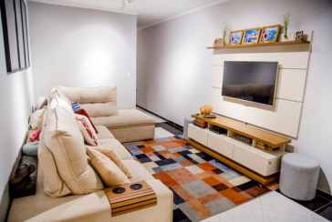 Belo Sobrado à venda no Bairro do Jardim Cidade Pirituba na Rua Custódio Guimarães,