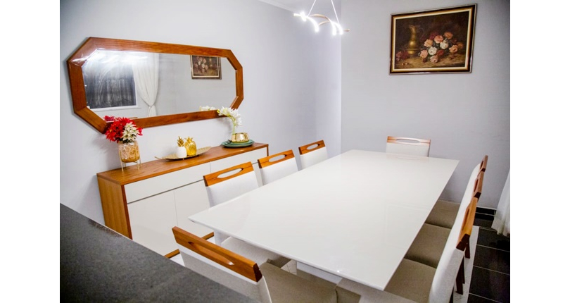 Belo Sobrado à venda no Bairro do Jardim Cidade Pirituba na Rua Custódio Guimarães,