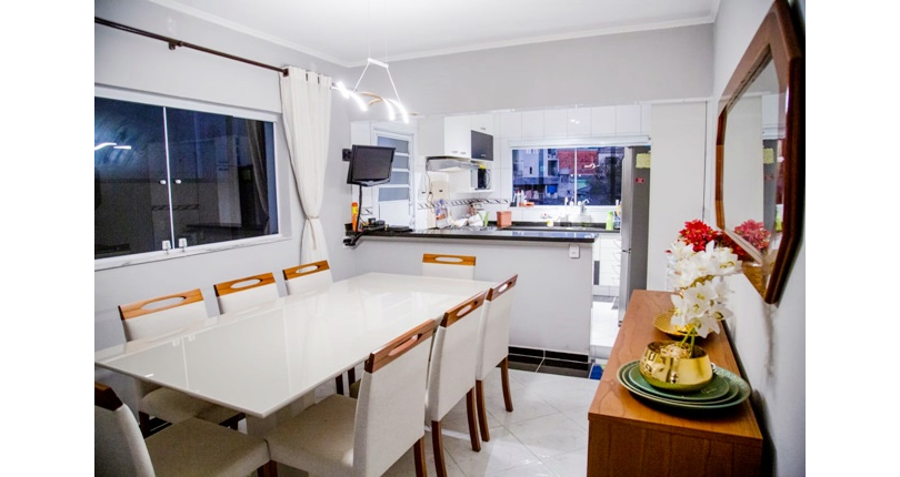 Belo Sobrado à venda no Bairro do Jardim Cidade Pirituba na Rua Custódio Guimarães,