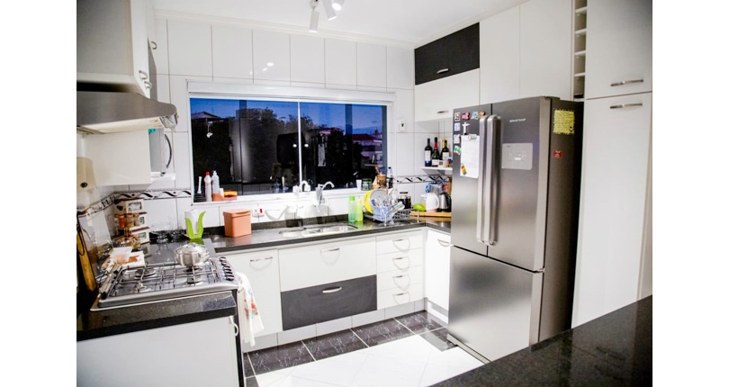 Belo Sobrado à venda no Bairro do Jardim Cidade Pirituba na Rua Custódio Guimarães,