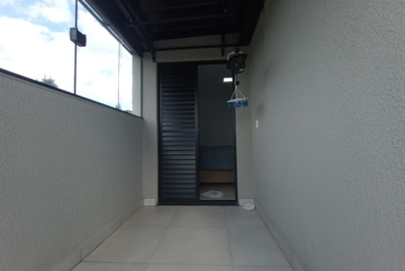 Apartamento à venda no Bairro da Vila Jaguara na Rua Urbano da Silva 34