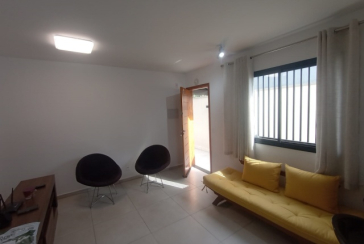 Apartamento à venda no Bairro da Vila Jaguara na Rua Urbano da Silva 34
