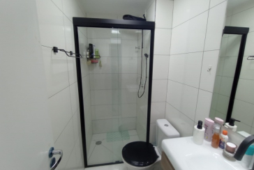 Apartamento à venda no Bairro da Vila Jaguara na Rua Urbano da Silva 34