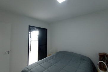 Apartamento à venda no Bairro da Vila Jaguara na Rua Urbano da Silva 34