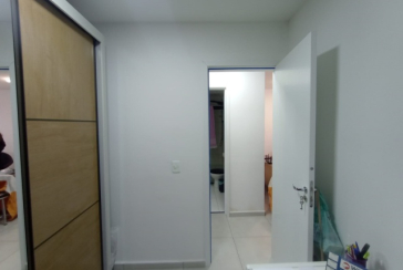 Apartamento à venda no Bairro da Vila Jaguara na Rua Urbano da Silva 34