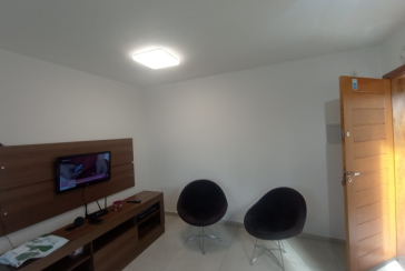 Apartamento à venda no Bairro da Vila Jaguara na Rua Urbano da Silva 34