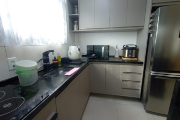 Apartamento à venda no Bairro da Vila Jaguara na Rua Urbano da Silva 34