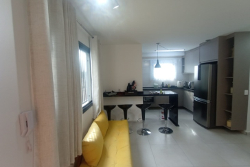 Apartamento à venda no Bairro da Vila Jaguara na Rua Urbano da Silva 34