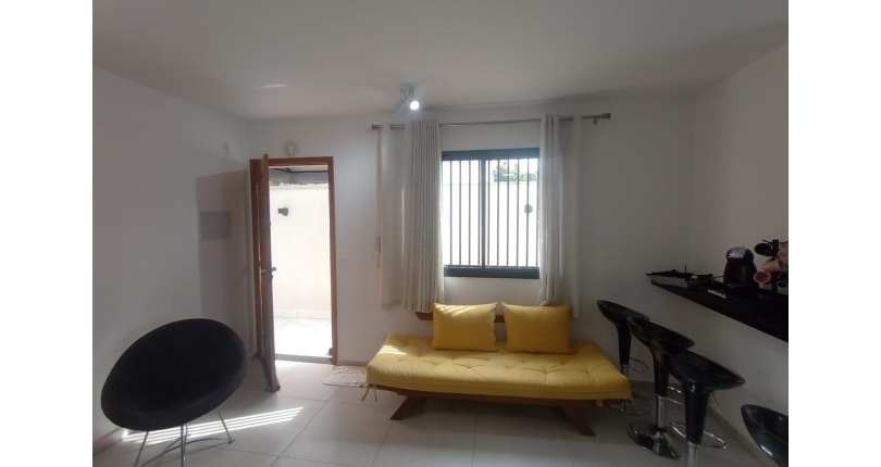 Apartamento à venda no Bairro da Vila Jaguara na Rua Urbano da Silva 34