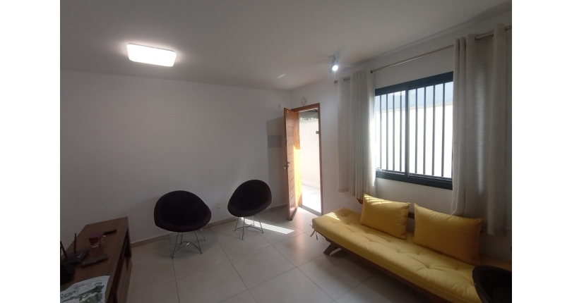 Apartamento à venda no Bairro da Vila Jaguara na Rua Urbano da Silva 34