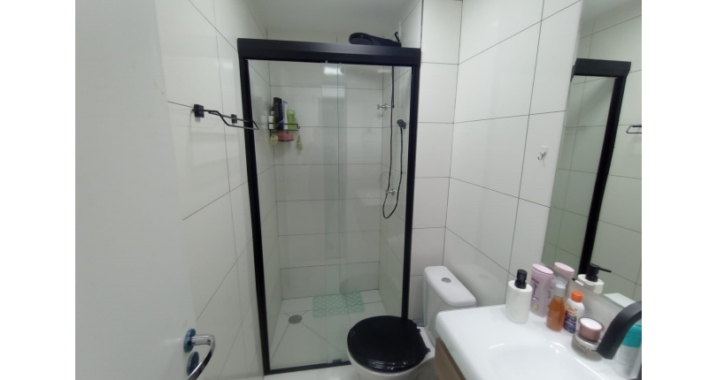 Apartamento à venda no Bairro da Vila Jaguara na Rua Urbano da Silva 34